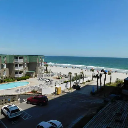 Sands Ocean Club